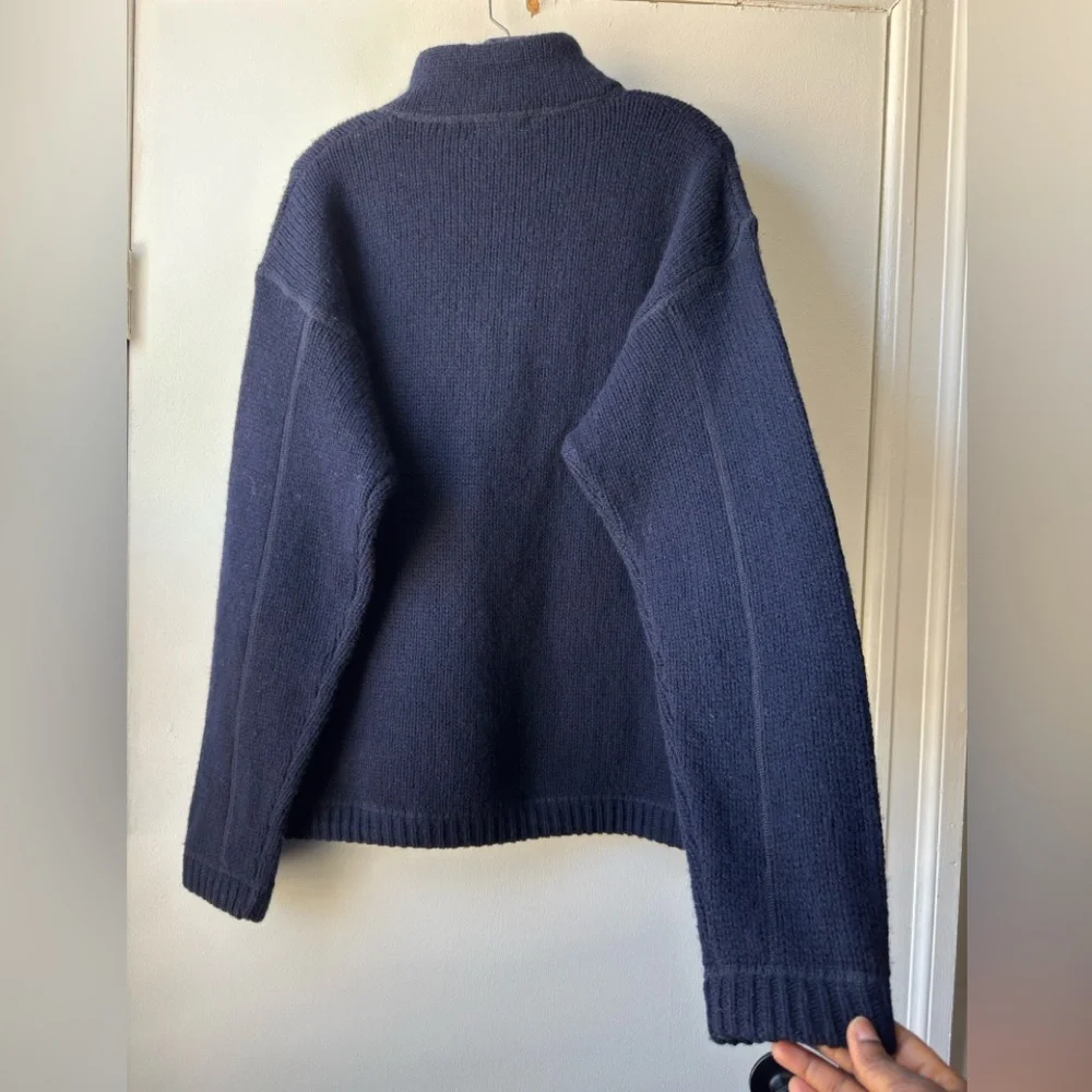 L.L. Bean cozy versatile